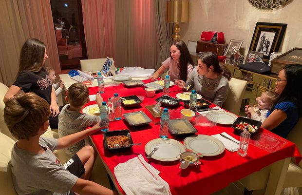 Schimbarea majoră a lui Cristi Borcea! Pentru ce a abandonat afacerile: „A început să mă prindă asta”