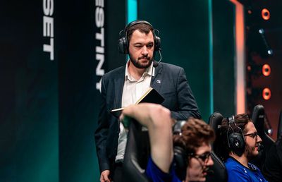 Immortals face mișcări importante înainte de sezonul viitor de LoL