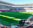 Stadionul Steaua // foto: Facebook @ AS47