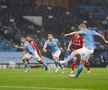 Manchester City - Liverpool 1-1. FOTO Egal între Guardiola și Klopp! Cum arată ACUM lupta la titlu în Premier League