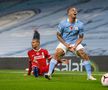 Manchester City - Liverpool 1-1. FOTO Egal între Guardiola și Klopp! Cum arată ACUM lupta la titlu în Premier League