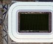 Stadion Ghencea fațade