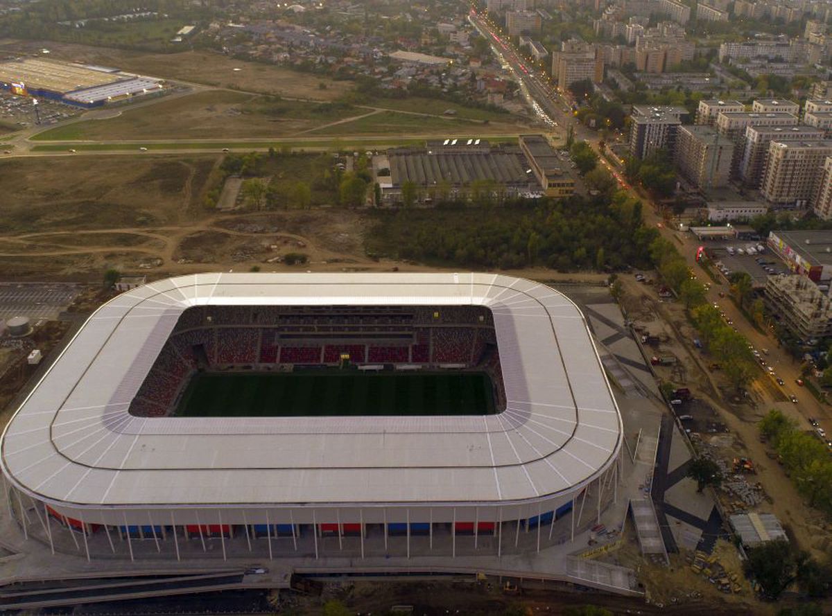 EXCLUSIV CSA Steaua are termen 8 luni să se „privatizeze”! Marea dilemă: va îngreuna evaluarea mărcii cesiunea clubului?