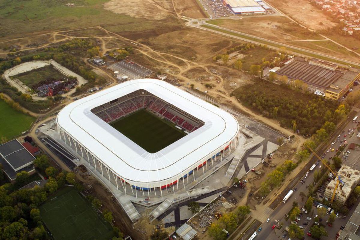 EXCLUSIV CSA Steaua are termen 8 luni să se „privatizeze”! Marea dilemă: va îngreuna evaluarea mărcii cesiunea clubului?