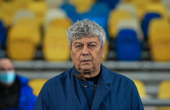 Mircea Lucescu lansează acuze serioase după eșecul cu Șahtior: „Am pierdut fair-play-ul. Nu aş fi jucat niciodată în asemenea condiţii”