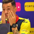 Mirel Rădoi, selecționer România
