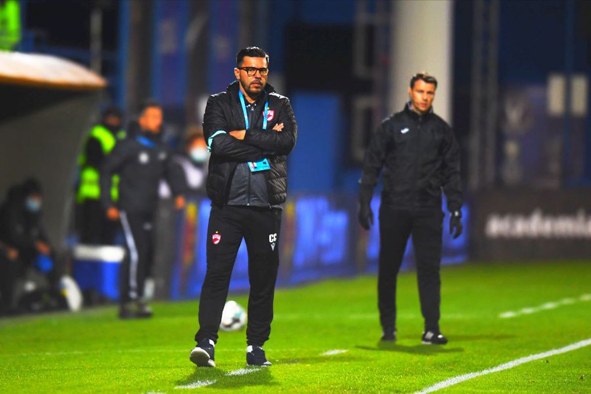 Viitorul - Dinamo 2-1. Ante Puljic a dezvăluit protestul jucătorilor: „Da! Nu e vorba neapărat de bani, ci de promisiuni” + Declarații tari ale croatului