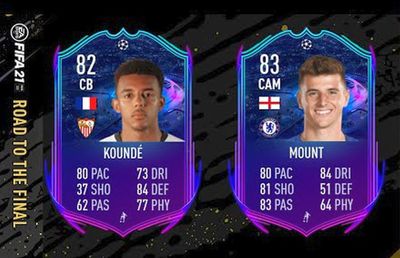 FIFA 21. EA a mai lansat 2 carduri speciale » Cum pot intra gamerii în posesia lor