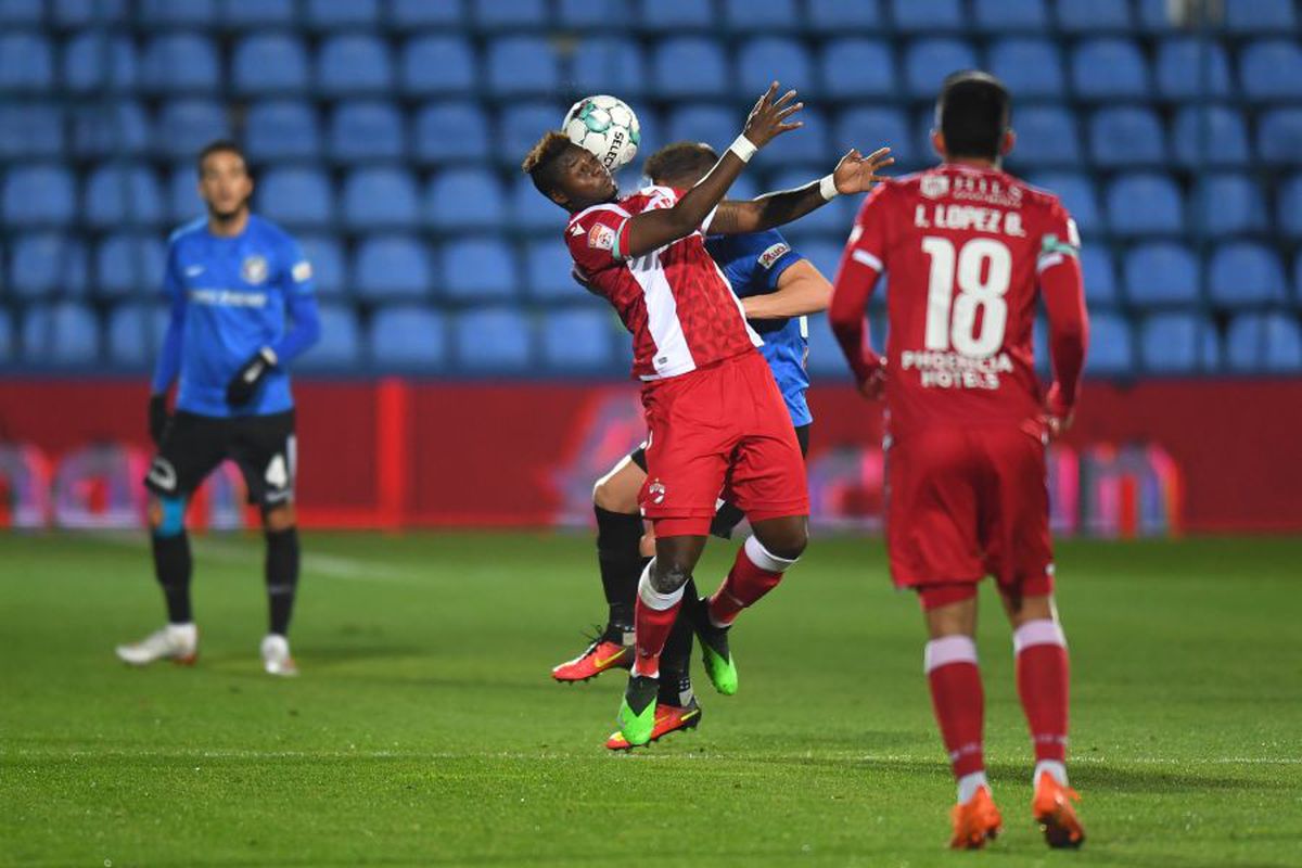 Giovanni Becali, ultimele detalii despre situația tensionată de la Dinamo: „El e aproape retras! Contra a început şi el să bată în retragere, se simte păcălit”