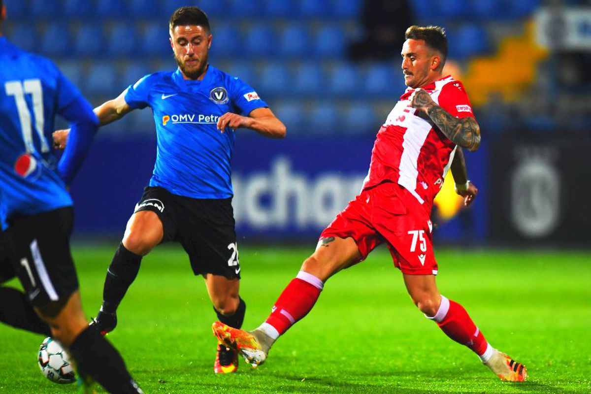 DINAMO. Fanii acționari din PCH, poezie pentru Cortacero: „La club n-avem nici de-o pâine, Pablo ne răspunde: «Mâine!»”