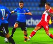 Viitorul - Dinamo 2-1. Cosmin Contra rămâne și începe lupta cu conducerea: „Am fost păcălit, dar eu nu renunț la greu!”