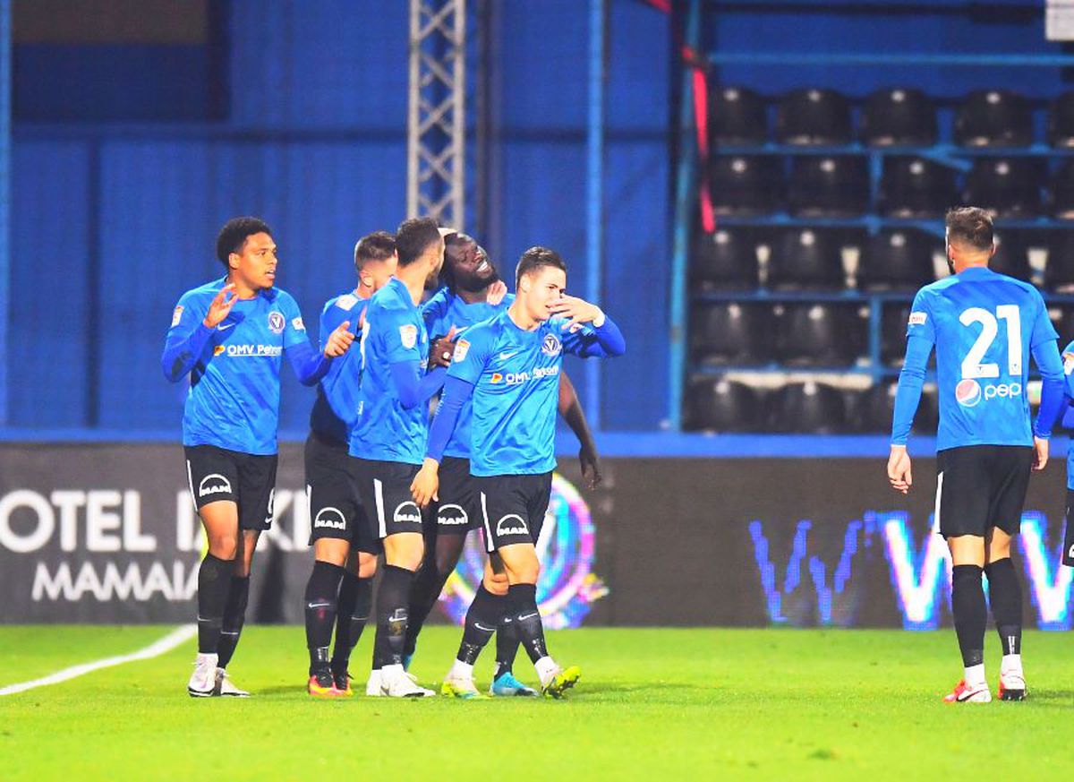 DINAMO. Mesaj manifest al unui dinamovist după meciul cu Viitorul: „Vrei să știi mai multe? Nu vreau, dar o să fac asta”