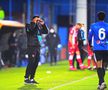Viitorul - Dinamo 2-1. Cosmin Contra rămâne și începe lupta cu conducerea: „Am fost păcălit, dar eu nu renunț la greu!”