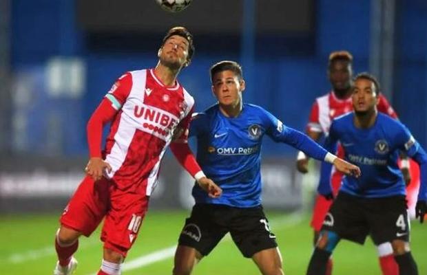 Fost conducător la Dinamo: „Contra va mai rămâne o partidă” + „Cornerul de la primul gol trebuie predat ca «Așa nu!»”