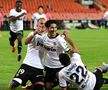 Valencia - Real Madrid 4-1 // foto: Guliver/gettyimages
