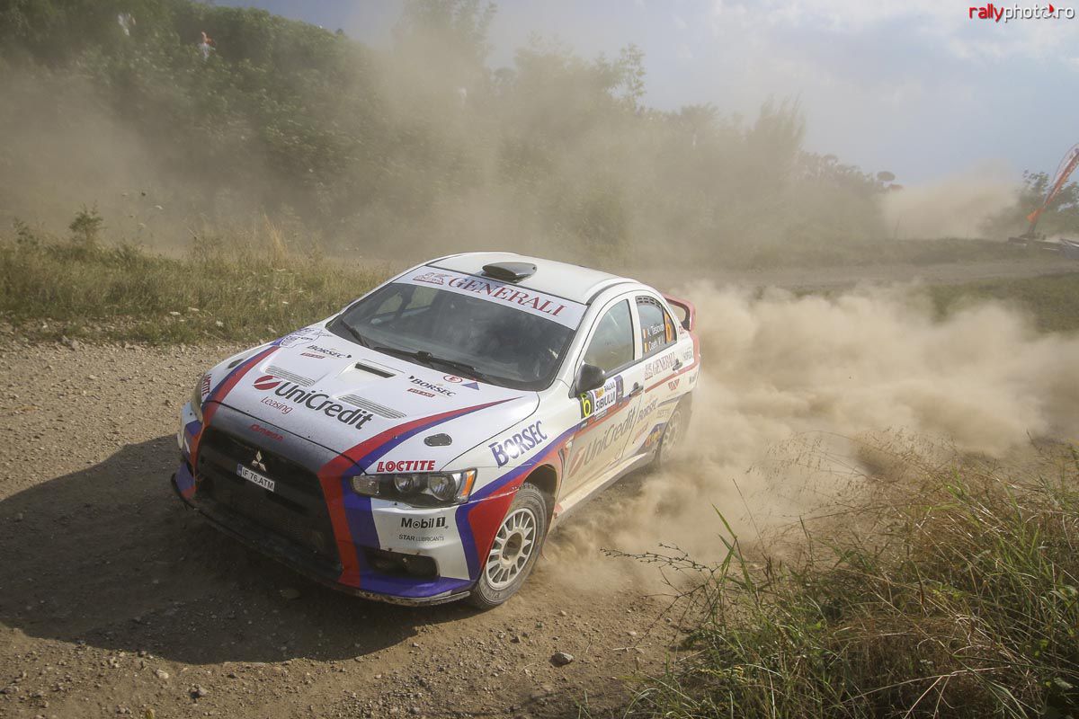 Un sezon perfect susținut de Borsec!