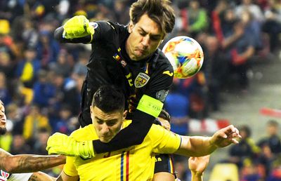 Sabău dezvăluie de ce s-a retras Ciprian Tătărușanu din națională: „Spun asta și mă opresc aici”