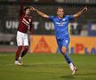 SHOW în ultimul meci al turului, Clinceni - Rapid » 5 goluri, 3 penalty-uri și erori mari de portar