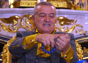 FCSB i-a provocat o criză de nervi lui Gigi Becali: „Nu am văzut o echipă așa slabă! Am pierdut un an. Nu e normal ca unul să dea bani și altul să decidă” » Ultimatum pentru Iordănescu