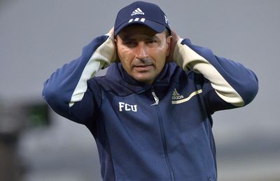 Eugen Trică a semnat cu FCU Craiova + Ce se întâmplă cu Nicolo Napoli