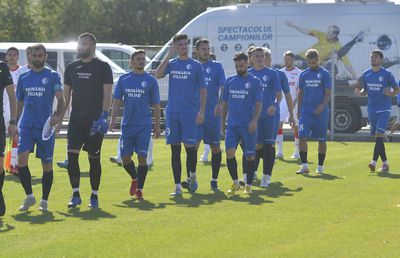 Prima reacție a celor de la Filiași, după ce au picat cu CSU Craiova în Cupa României: „Ne dorim să jucăm pe stadionul Ion Oblemenco”