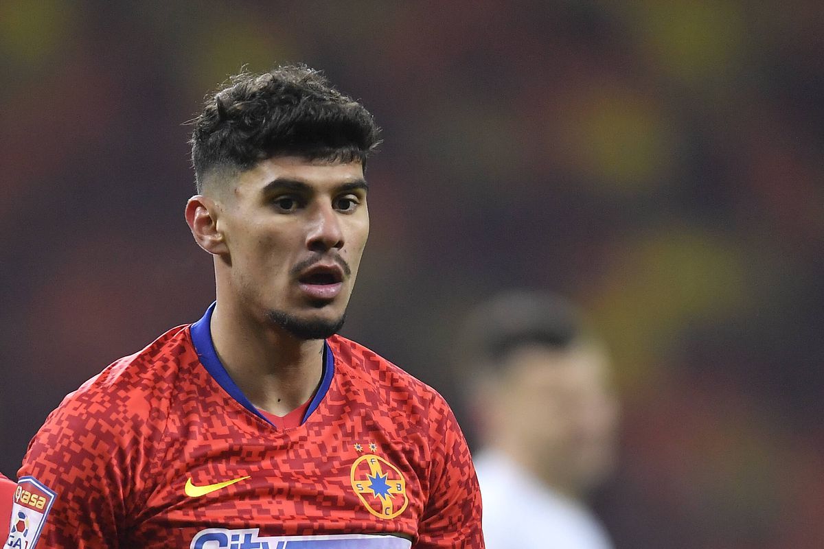 Iordănescu, detalii despre jucătorii cu probleme de la FCSB » Ce spune despre Florinel Coman