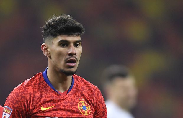 Iordănescu, detalii despre jucătorii cu probleme de la FCSB » Ce spune despre Florinel Coman