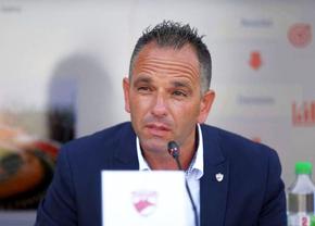 Cum poate Dinamo scăpa de Pablo Cortacero: „Asta spune legea insolvenței” » Discuții pentru un nou investitor