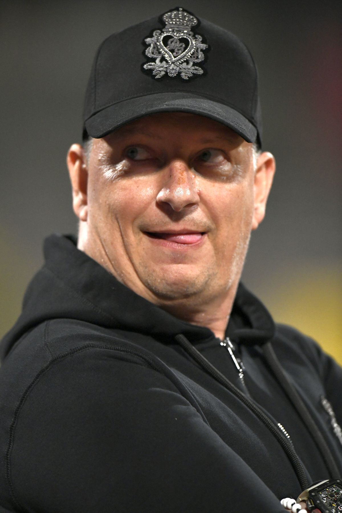 Cum își explică portarul Rapidului gafa uriașă de la golul secund al Academicii Clinceni: „Îmi asum aceste ieșiri din poartă”