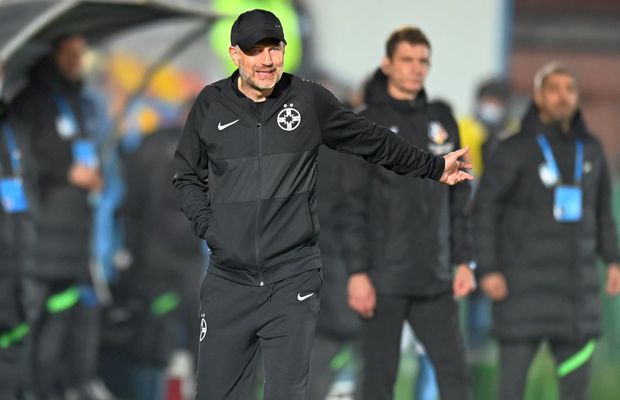 Concluzia e clară: Gigi are dreptate! Disputa pe care Iordănescu Jr. o pierde fără comentarii