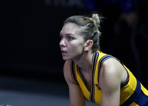 Ziua, ora și prima adversară a Simonei Halep la WTA Linz » Emma Răducanu joacă imediat după
