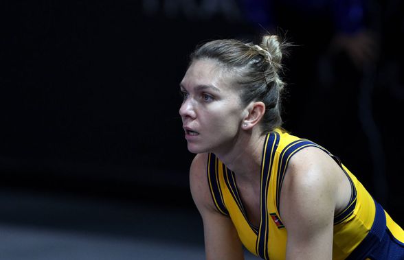 Ziua, ora și prima adversară a Simonei Halep la WTA Linz » Emma Răducanu joacă imediat după