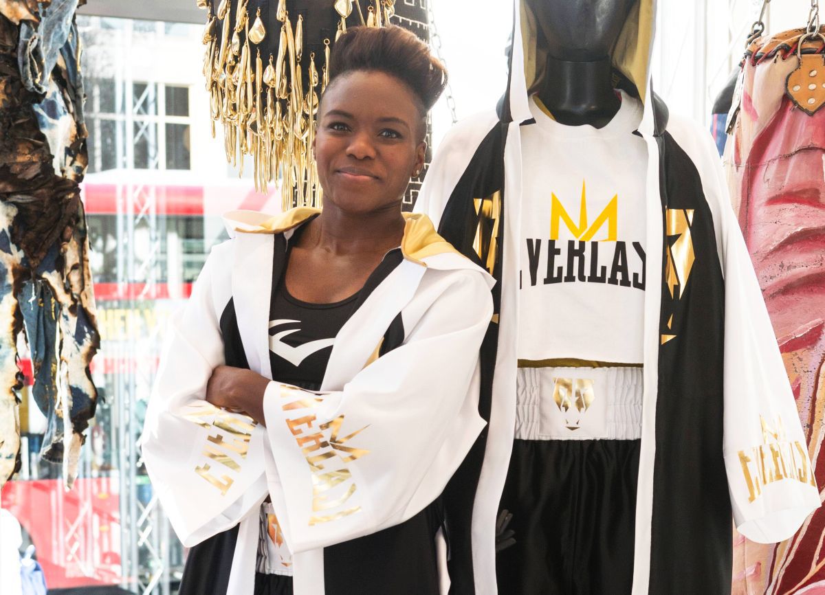 „I-am zis mamei: «Știu cum putem să-l omorâm pe tata, dar unde ducem cadavrul?»” » Povestea tulburătoare a dublei campioane olimpice Nicola Adams