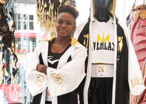 „I-am zis mamei: «Știu cum putem să-l omorâm pe tata, dar unde ducem cadavrul?»” » Povestea tulburătoare a dublei campioane olimpice Nicola Adams
