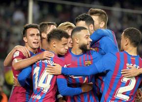 Barcelona poate bifa primul transfer din era Xavi » Pe ce mijlocaș au pus ochii catalanii