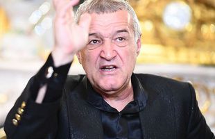 Gigi Becali atacă: „Ce minte să ai să faci așa ceva?”