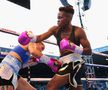 Nicola Adams