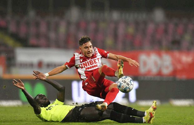 Detaliile contractului dintre Dinamo și Macron: „E anormal! Nu ai de ce să-ți asumi așa ceva”