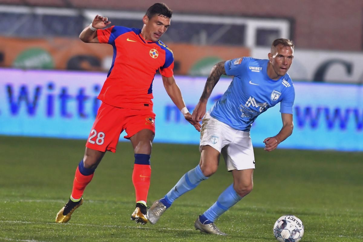 La FCSB, nababii au fost cei mai slabi! „Repetenții” lui Iordănescu au cele mai mari salarii