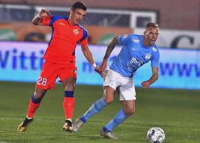 La FCSB, nababii au fost cei mai slabi! „Repetenții” lui Iordănescu au cele mai mari salarii