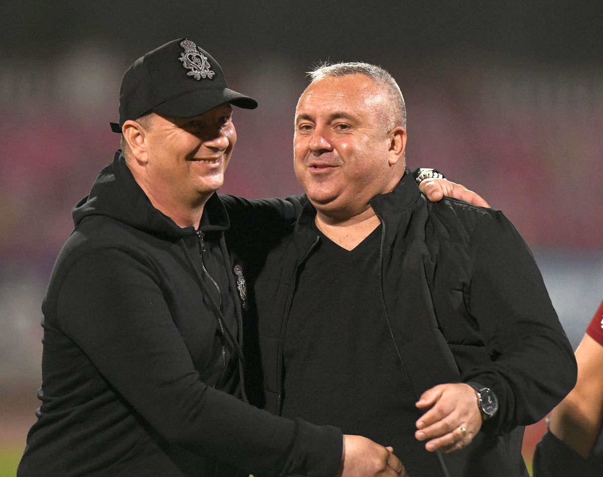 Ionuț Chirilă acuză arbitrajul după eșecul cu Rapid: „Greșeli impardonabile! Ce s-a întâmplat azi întrece orice măsură”