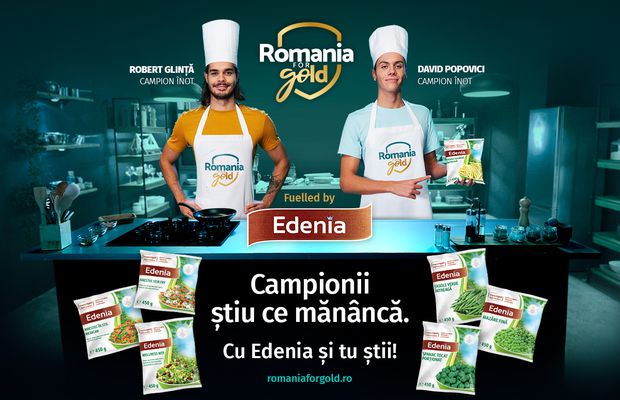 Prieteni la bazin, Robert Glință și David Popovici într-o confruntare directă (față-n față)!  Află cum s-a ajuns aici!