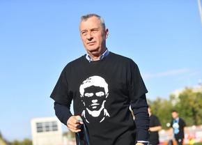 Șefii lui Dinamo spun stop transferurilor lui Rednic: „Suntem la limita limitelor. Nu ne mai permitem să aducem alții”