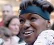 Nicola Adams