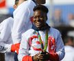 Nicola Adams
