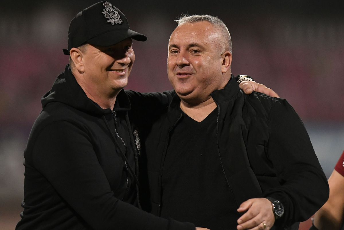 Mihai Iosif, în extaz: „Nimeni nu credea că ajungem aici!” » Le dă și o veste proastă fanilor