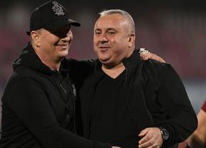 Mihai Iosif, în extaz: „Nimeni nu credea că ajungem aici!” » Le dă și o veste proastă fanilor