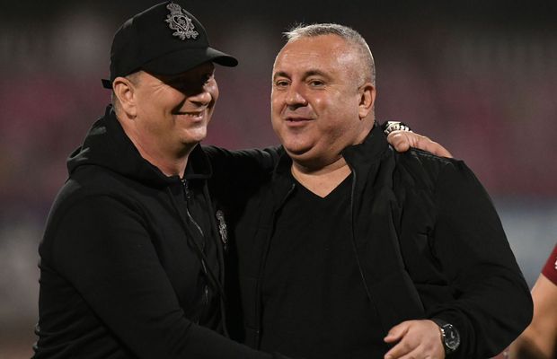 Mihai Iosif, în extaz: „Nimeni nu credea că ajungem aici!” » Le dă și o veste proastă fanilor