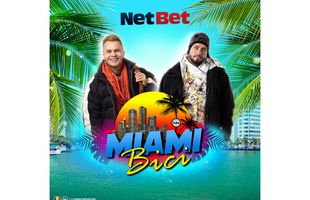 Slotul Miami Bici este disponibil în Cazinoul NetBet