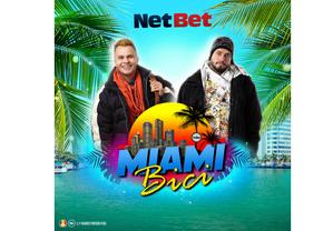 Slotul Miami Bici este disponibil în Cazinoul NetBet